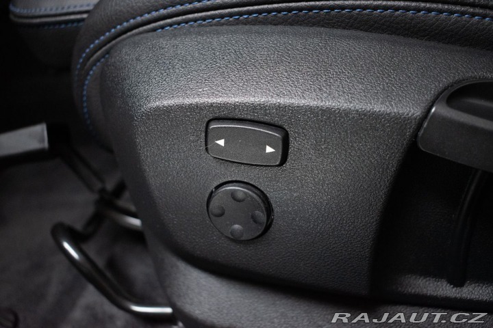 BMW 2 218d *REZERVACE* 2021