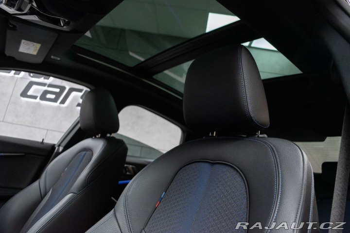 BMW 2 218d ///MSPORT*TAŽNÉ*DPH* 2021