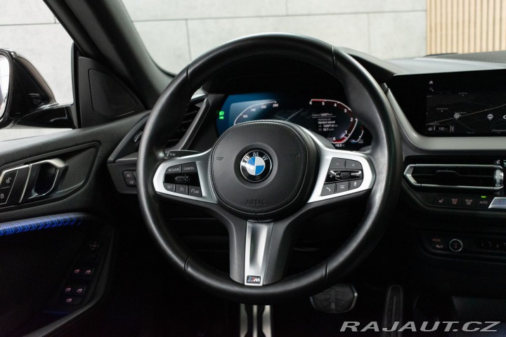 BMW 2 218d *REZERVACE* 2021