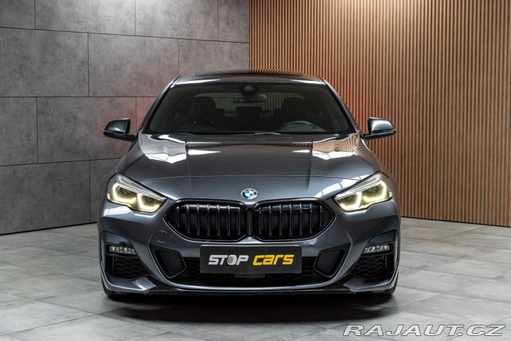 BMW 2 218d ///MSPORT*TAŽNÉ*DPH* 2021