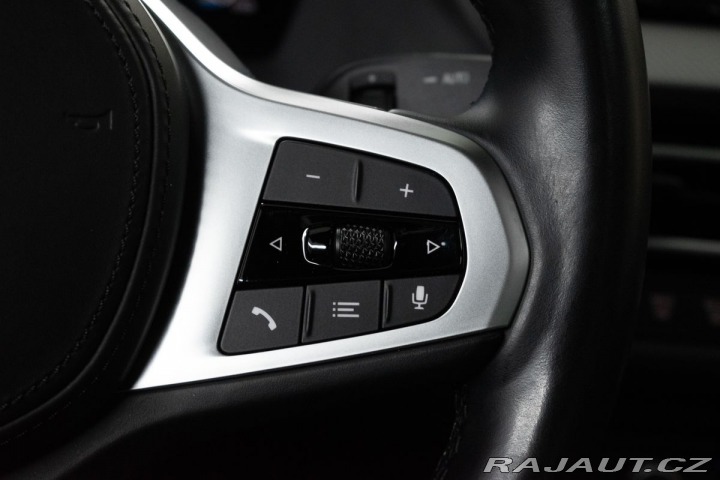 BMW 2 218d *REZERVACE* 2021