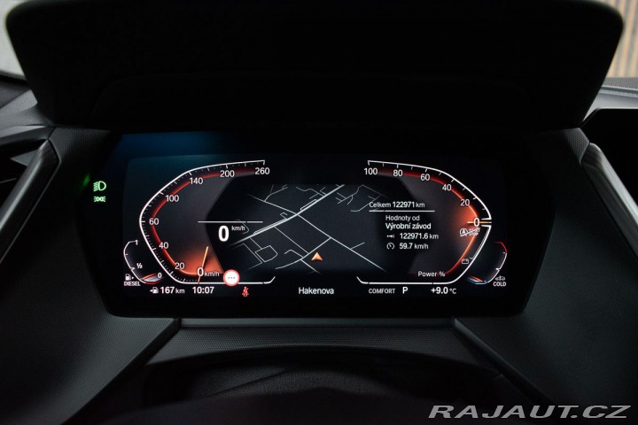 BMW 2 218d ///MSPORT*TAŽNÉ*DPH* 2021