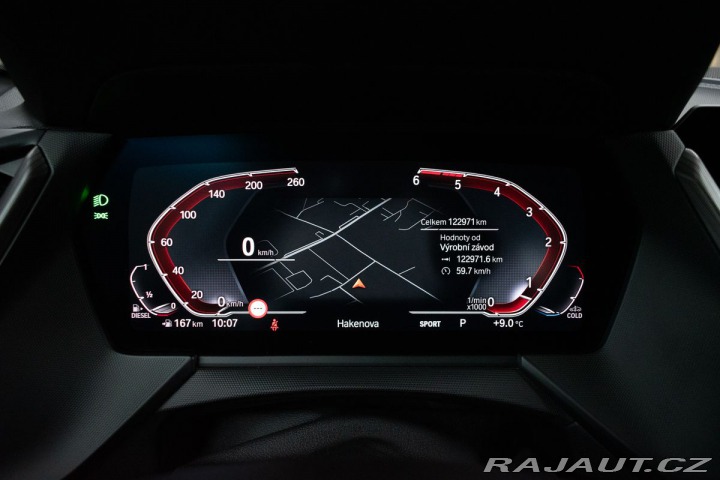 BMW 2 218d ///MSPORT*TAŽNÉ*DPH* 2021