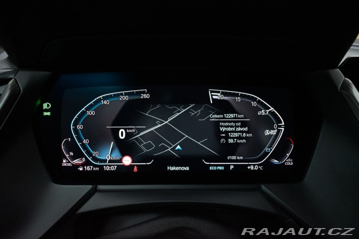 BMW 2 218d ///MSPORT*TAŽNÉ*DPH* 2021