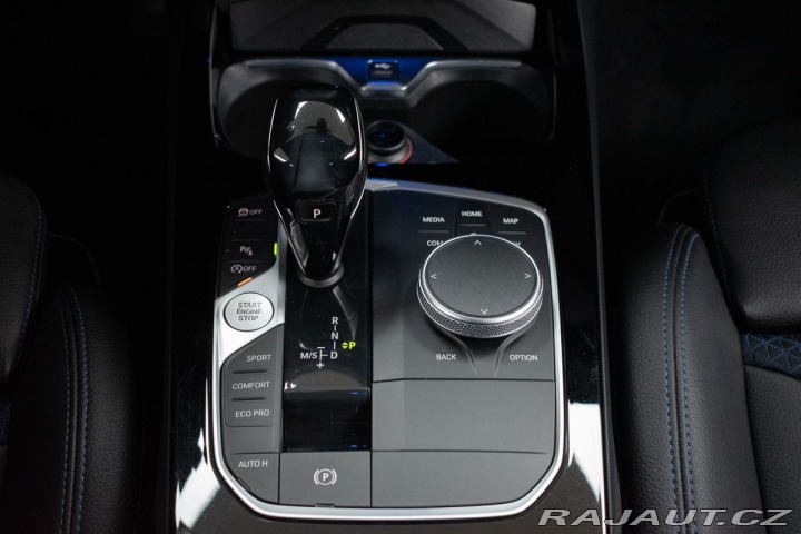 BMW 2 218d *REZERVACE* 2021