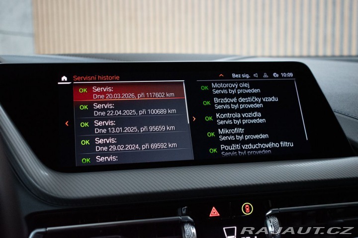 BMW 2 218d *REZERVACE* 2021