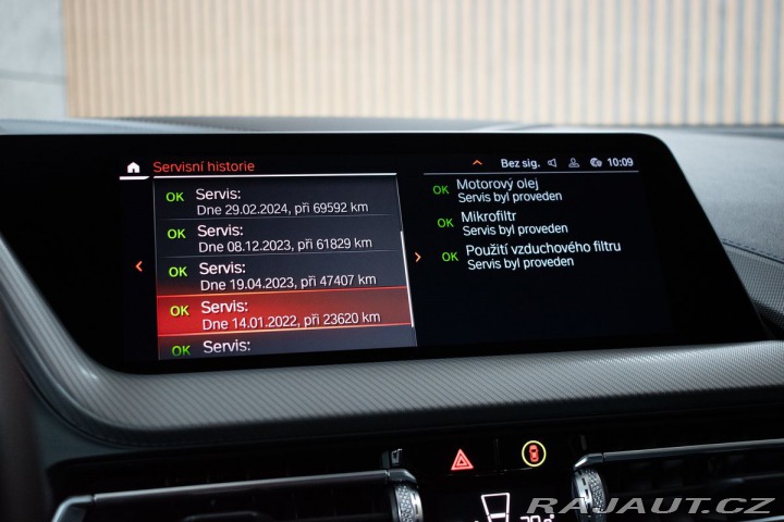 BMW 2 218d *REZERVACE* 2021