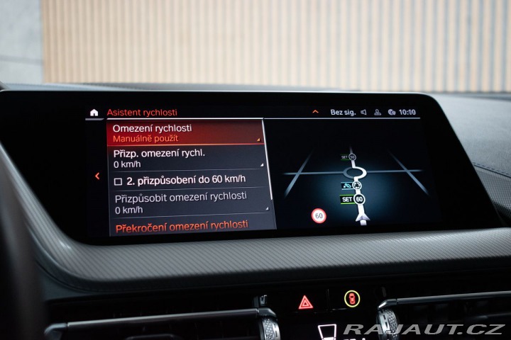 BMW 2 218d *REZERVACE* 2021