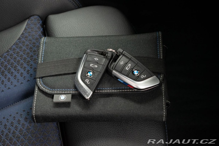 BMW 2 218d ///MSPORT*TAŽNÉ*DPH* 2021