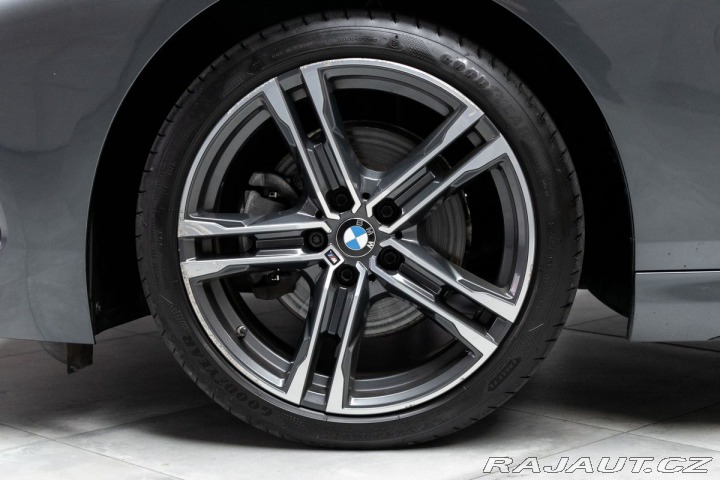 BMW 2 218d ///MSPORT*TAŽNÉ*DPH* 2021