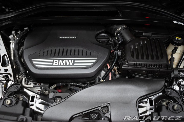 BMW 2 218d ///MSPORT*TAŽNÉ*DPH* 2021