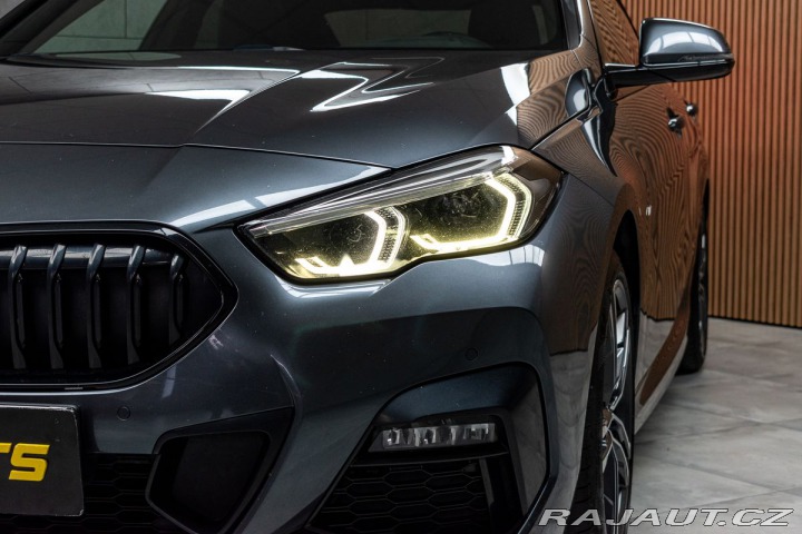 BMW 2 218d ///MSPORT*TAŽNÉ*DPH* 2021