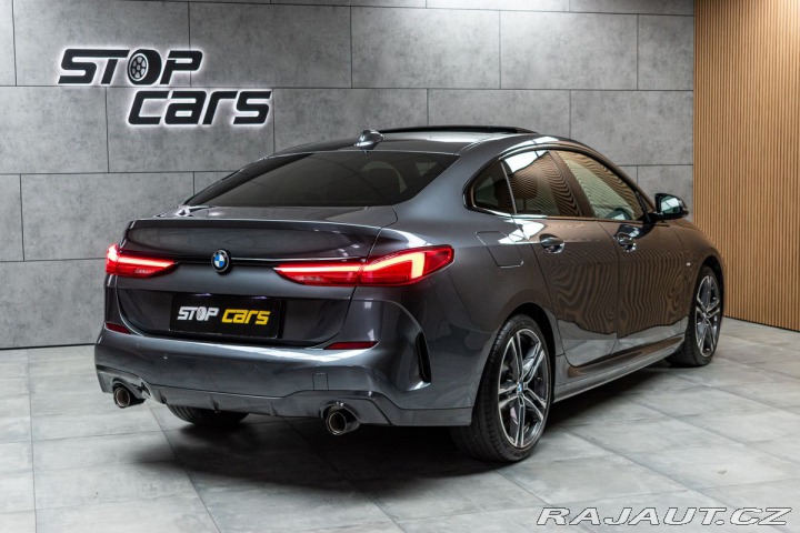 BMW 2 218d ///MSPORT*TAŽNÉ*DPH* 2021