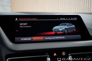 BMW 2 218d ///MSPORT*TAŽNÉ*DPH* 2021