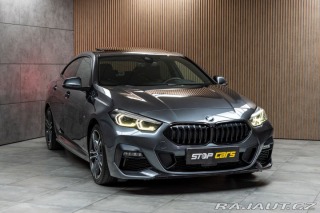 BMW 2 218d ///MSPORT*TAŽNÉ*DPH* 2021