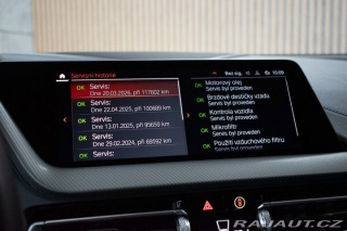 BMW 2 218d ///MSPORT*TAŽNÉ*DPH* 2021