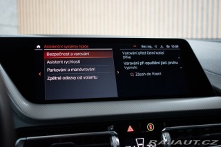 BMW 2 218d ///MSPORT*TAŽNÉ*DPH* 2021