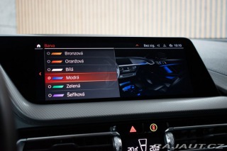 BMW 2 218d ///MSPORT*TAŽNÉ*DPH* 2021