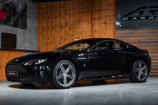 Aston Martin V8 Vantage N400 142/240