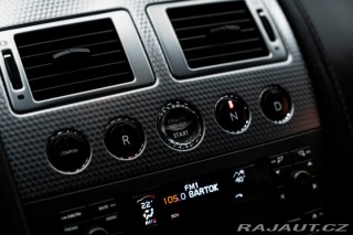 Aston Martin V8 Vantage N400 142/240 2008