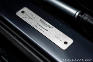 Aston Martin V8 Vantage N400 142/240 2008