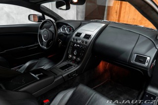 Aston Martin V8 Vantage N400 142/240 2008