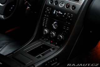 Aston Martin V8 Vantage N400 142/240 2008