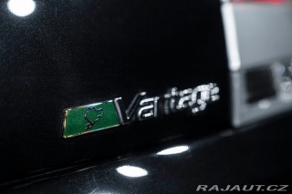 Aston Martin V8 Vantage N400 142/240 2008