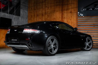 Aston Martin V8 Vantage N400 142/240 2008