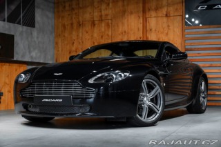 Aston Martin V8 Vantage N400 142/240 2008