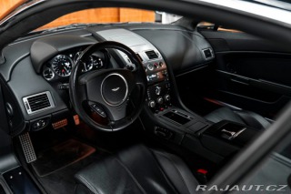 Aston Martin V8 Vantage N400 142/240 2008
