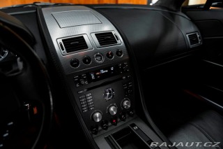 Aston Martin V8 Vantage N400 142/240 2008