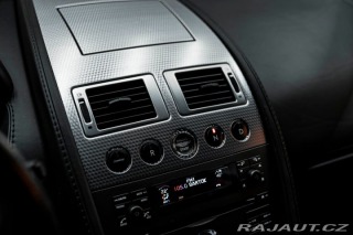 Aston Martin V8 Vantage N400 142/240 2008
