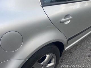 Škoda Superb  2004