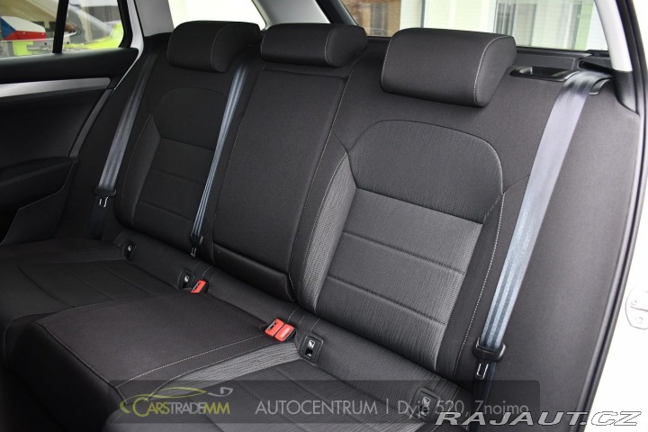 Škoda Superb 2.0TDi 2018