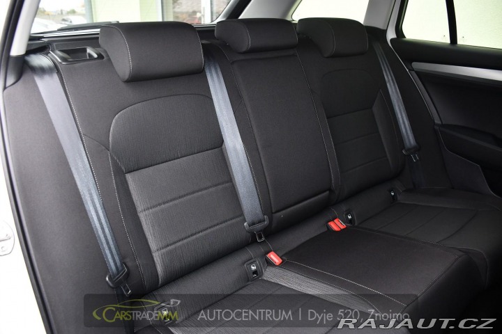 Škoda Superb 2.0TDi DSG TAŽNÉ REZERVAC 2018