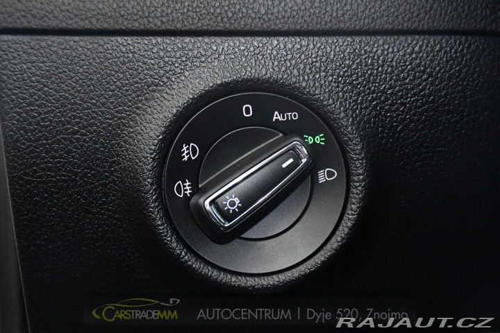 Škoda Superb 2.0TDi DSG TAŽNÉ REZERVAC 2018
