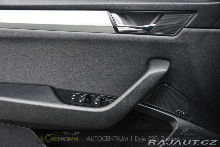Škoda Superb 2.0TDi 2018