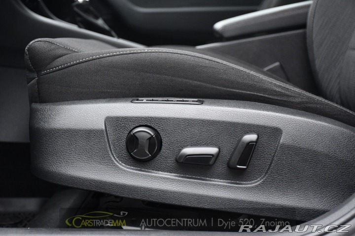 Škoda Superb 2.0TDi DSG TAŽNÉ CANTON 2018