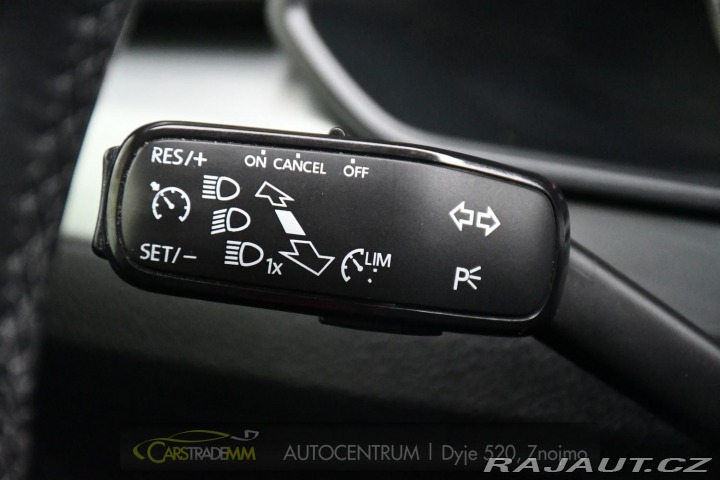 Škoda Superb 2.0TDi DSG TAŽNÉ REZERVAC 2018