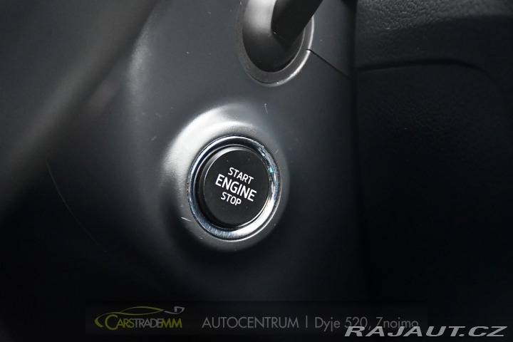Škoda Superb 2.0TDi DSG TAŽNÉ REZERVAC 2018