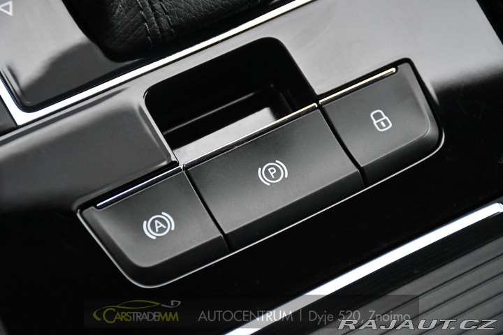 Škoda Superb 2.0TDi 2018