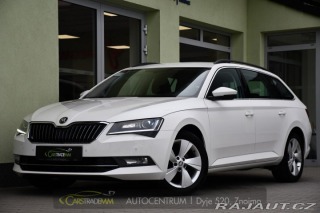 Škoda Superb 2.0TDi 2018