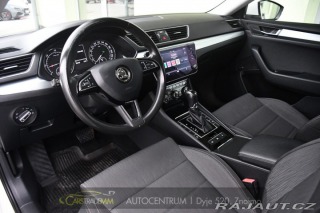 Škoda Superb 2.0TDi 2018