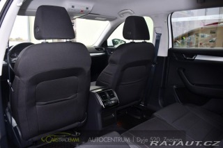 Škoda Superb 2.0TDi 2018