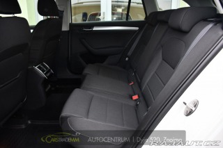 Škoda Superb 2.0TDi 2018