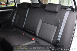 Škoda Superb 2.0TDi 2018