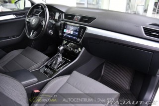 Škoda Superb 2.0TDi 2018