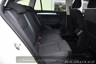 Škoda Superb 2.0TDi 2018