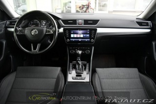 Škoda Superb 2.0TDi 2018